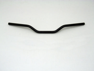 Motorsykkeldriver Ø 25 - MSP CustomBar med Abe, 850 mm bred, svart