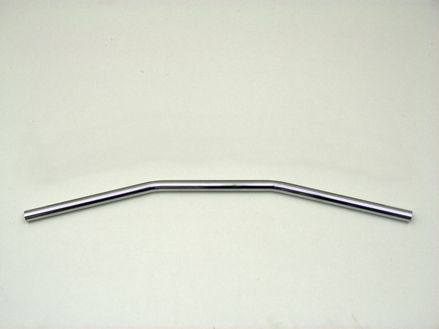 Motorsykkeldriver Ø 25 - MSP Crack Bar med Abe, 850 mm bred