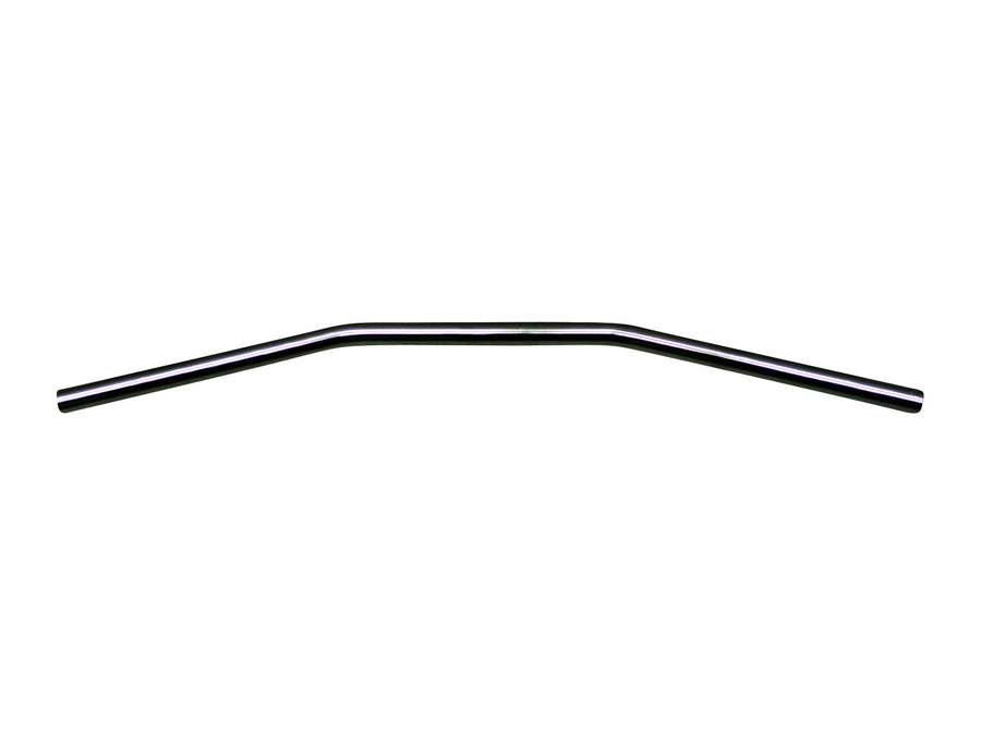 Motorsykkeldriver Ø 25 - MSP Crack Bar med Abe, 850 mm bred, svart