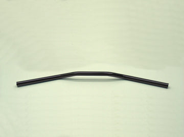 Motorsykkeldriver Ø 25 - MSP RaceBar med Abe, 850 mm bred, svart