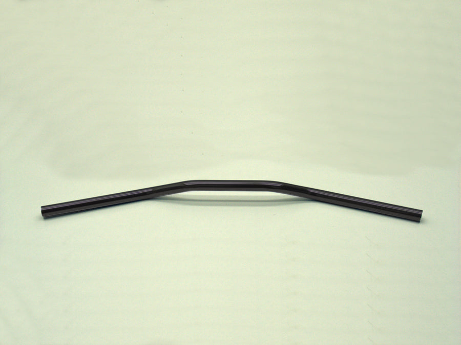 Motorsykkeldriver Ø 25 - MSP RaceBar med Abe, 850 mm bred, svart