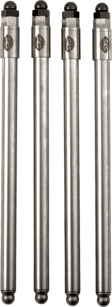 Harley-Davidson FLTRXRRSE 2147 Road Glide RR CVO 131 [2025] - Quickee Pushrods – Bild 1