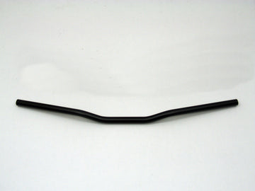 Motorsykkeldriver Ø 25 - MSP CustomBar med Abe, 850 mm bred, svart