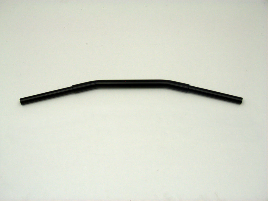 Motorsykkeldriver Ø 31 - MSP Crack Bar med Abe, 850 mm bred, svart