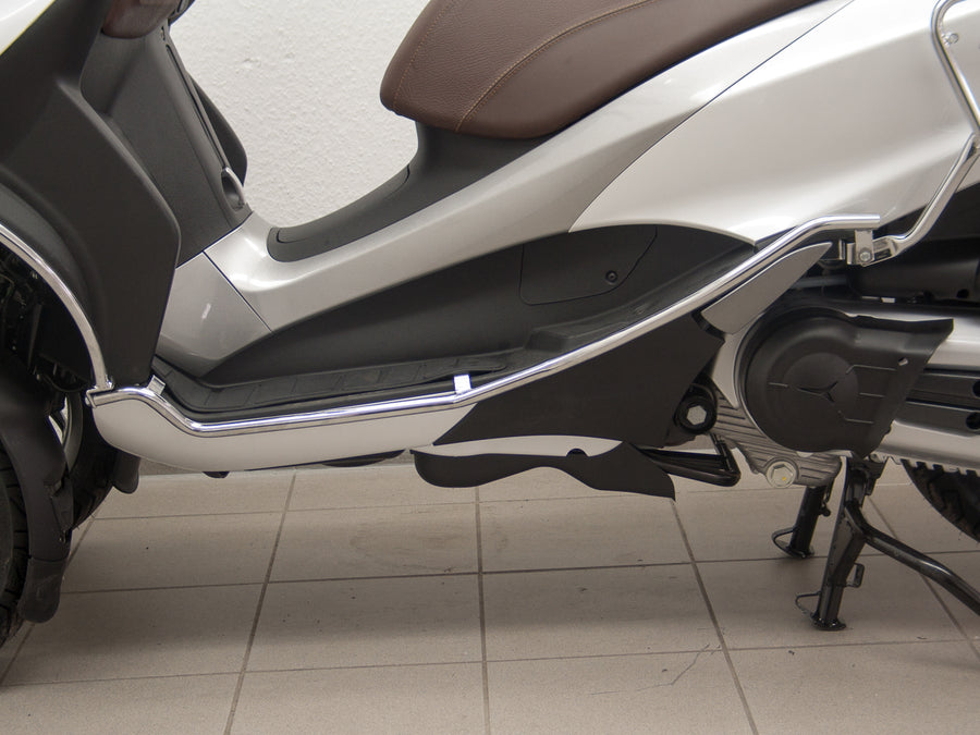 Piaggio mp3 LT 500, dvs. [2014-2016] - beskyttelsesbar, side