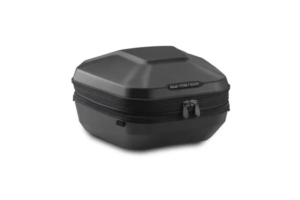 Elefant 750 [SW-MOTECH] – Urban ABS toppkoffert spennstroppvariant med baseinnsats