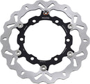 Kawasaki ZX-25 R 250 Ninja [2023-2025] - Bremsscheibe – Bild 1