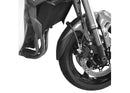 SUZUKI GSR 750 [2016] – Fender Extension – Matt svart-9