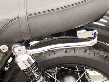 Triumph Bonneville T 100 [2017] - Håndtak, venstre