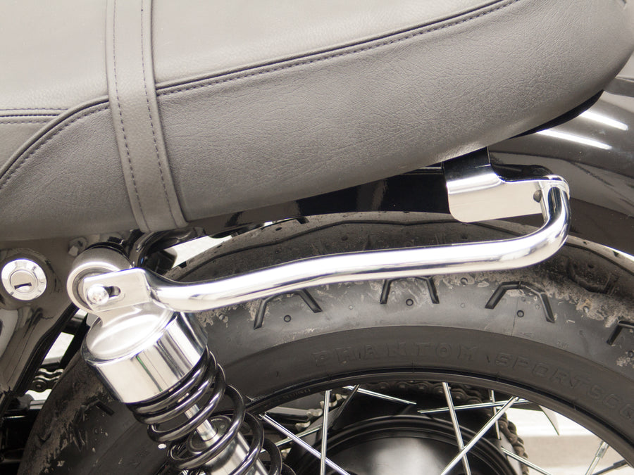 Triumph Bonneville T 100 [2017] - Håndtak, venstre