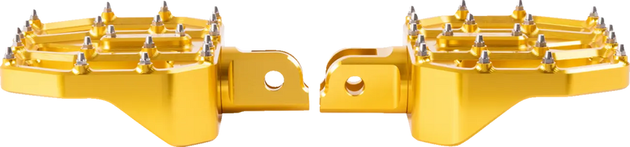 harley davidson softtail street bob fxbb [THRASHIN SUPPLY CO.] - Mini Aggressor Running Boards