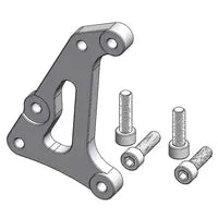 Husqvarna Tx 300 I [2021, 2022] - Versatzhalterung für OEM-Bremssattel – Bild 10