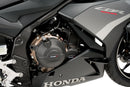 HONDA CBR 500 R [2024] – Motorvern Bane for Championship – Svart-3
