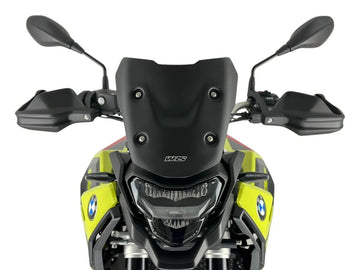 BMW F 900 GS [WRS] – Frontrute