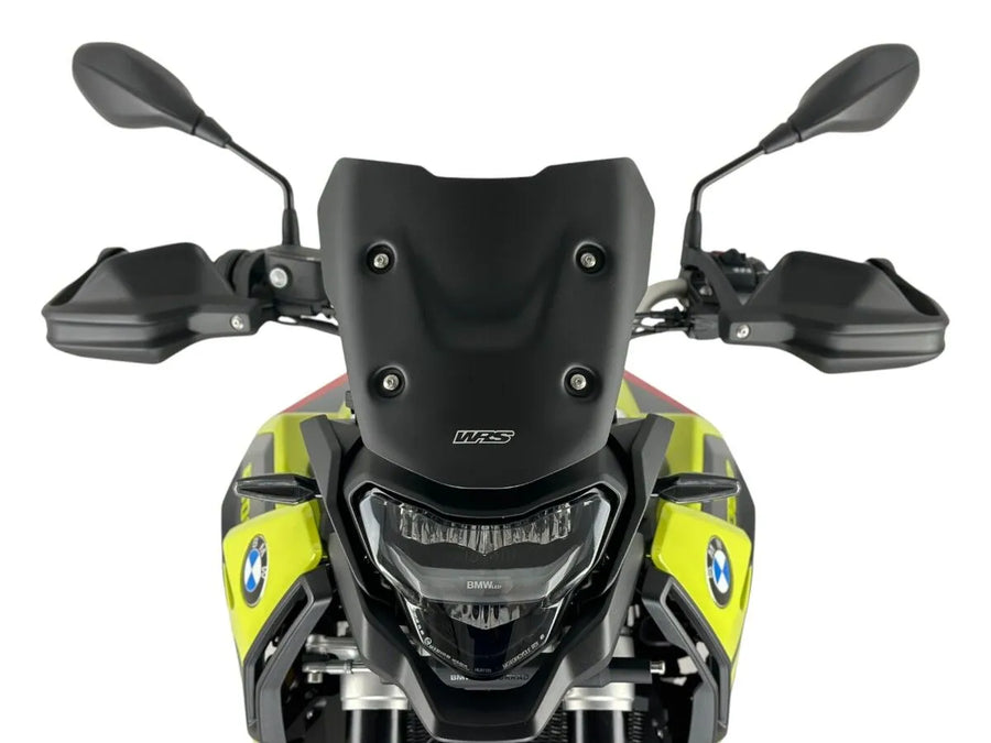 BMW F 900 GS [WRS] – Frontrute