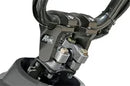 Suzuki GS 1100 [ROX SPEED FX] – Svingbare styrerør for 7/8" styreklemmer