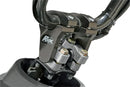 Suzuki DR 800 [ROX SPEED FX] – Svingbare styrerør for 7/8" styreklemmer