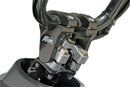 honda cb 600 [ROX SPEED FX] – Svingbare styrerør for 7/8" styreklemmer-2
