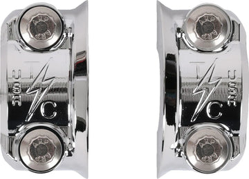 harley davidson sportster s rh 1250 s [THRASHIN SUPPLY CO.] - Speedway dashbordklemme