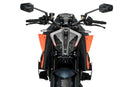 KTM 1290 SUPERDUKE R EVO [2023] – Naken frontruteside-1