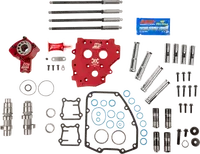 Harley-Davidson FXSE 1800 Pro Street Breakout CVO [2016-2017] - Race Series® Nockenwellen-Kit – Bild 11