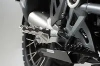 BMW R 1300 GS Adventure [2024-2026] - EVO Fußrasten-Satz, 36-fach einstellbar – Bild 11