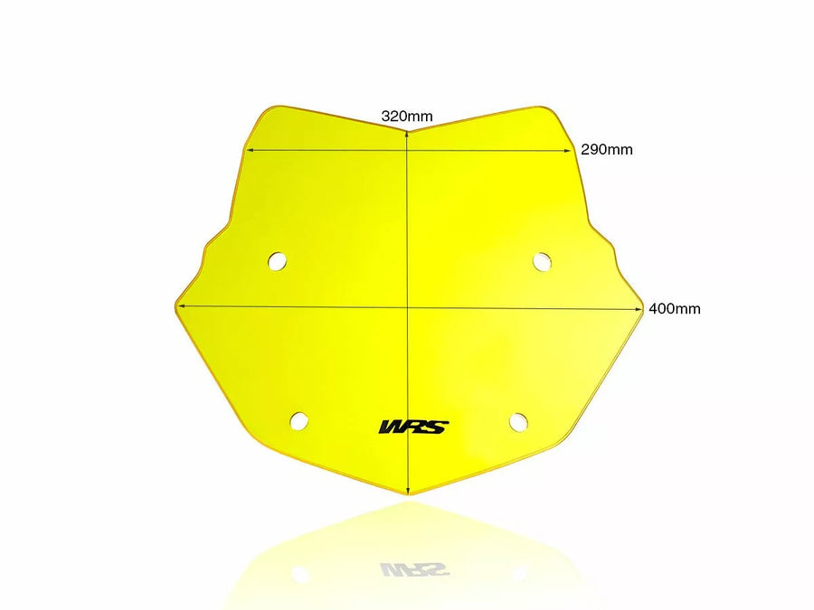 BMW R 1200 GS [WRS] - frontrute