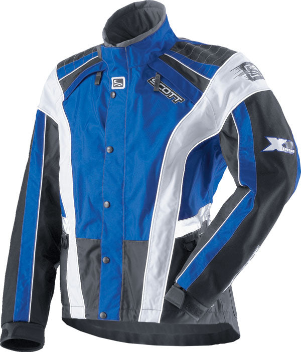 SKI DOO MXZ 670 H.O. [1999] - Woody's Runner Trail