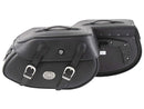 Motorsykkelveske [Hepco & Becker] - Buffalo Store sidevesker C-Bow – C-Bow