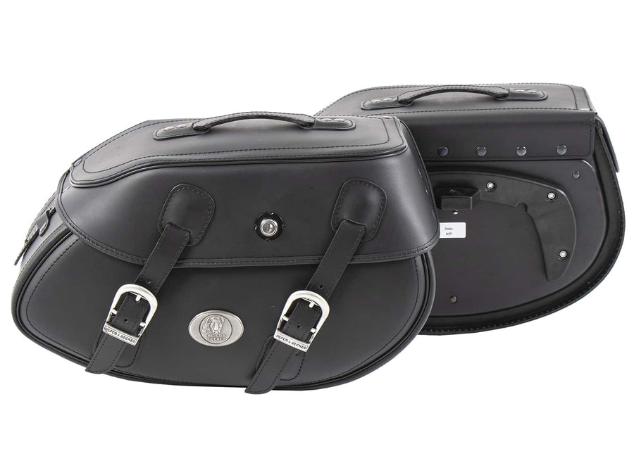 Motorsykkelveske [Hepco & Becker] - Buffalo Store sidevesker C-Bow – C-Bow