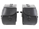 Motorsykkelveske [Hepco & Becker] - Buffalo Store sidevesker C-Bow – C-Bow