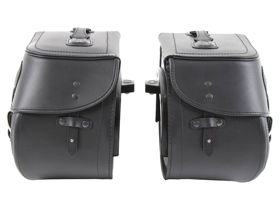 Motorsykkelveske [Hepco & Becker] - Buffalo Store sidevesker C-Bow – C-Bow