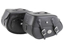 Motorsykkelveske [Hepco & Becker] - Buffalo Store sidevesker C-Bow – C-Bow