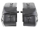 Motorsykkelveske [Hepco & Becker] - Buffalo Store sidevesker C-Bow – C-Bow