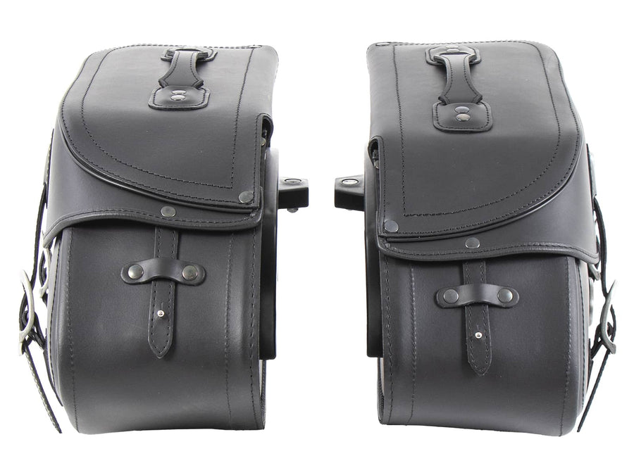 Motorsykkelveske [Hepco & Becker] - Buffalo Store sidevesker C-Bow – C-Bow