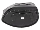 Motorsykkelveske [Hepco & Becker] - Buffalo sideveske venstre C-Bow, brun – C-Bow
