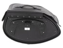 Motorsykkelveske [Hepco & Becker] - Buffalo sideveske høyre C-Bow – C-Bow