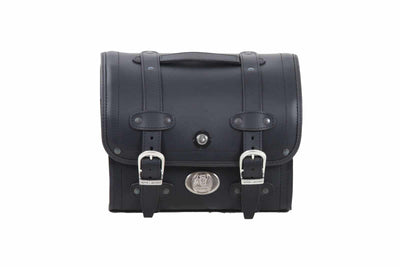 Motorsykkelveske [Hepco & Becker] - Smallbag Buffalo inkl. hurtigutløser for sissy barer - bagasjehylle