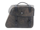 Hepco & Becker [Hepco & Becker] - Ledereinzeltasche Rugged