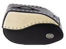 Motorsykkelveske [Hepco & Becker] - Sidelommer i elfenben C-Bow elfenben – C-Bow