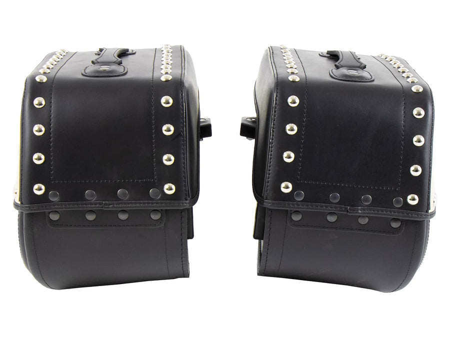 Motorsykkelveske [Hepco & Becker] - Sidelommer i elfenben C-Bow elfenben – C-Bow