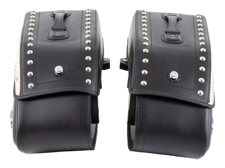 Motorsykkelveske [Hepco & Becker] - Sidelommer i elfenben C-Bow elfenben – C-Bow
