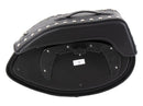 Motorsykkelveske [Hepco & Becker] - Elfenbensvarte sidelommer C-Bow – C-Bow