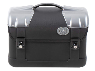 Motorsykkelveske [Hepco & Becker] - Strayker bag - tube bagasjeholder
