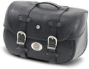 Motorsykkelveske [Hepco & Becker] - Leather Liberty - holder til veske