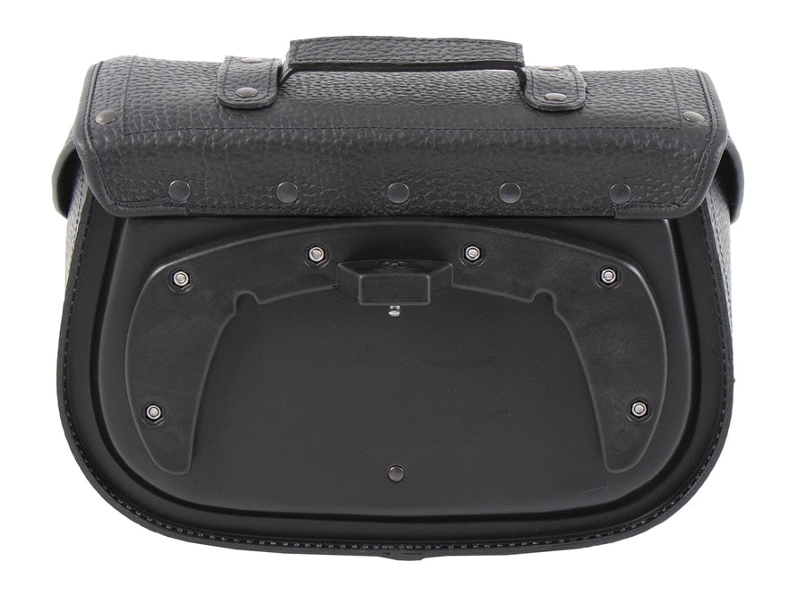Motorsykkelveske [Hepco & Becker] - Liberty sidevesker C-Bow – C-Bow