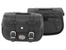 Motorsykkelveske [Hepco & Becker] - Liberty sidevesker C-Bow – C-Bow
