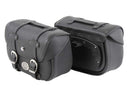 Motorsykkelveske [Hepco & Becker] - Liberty sidevesker C-Bow – C-Bow
