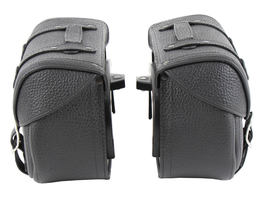 Motorsykkelveske [Hepco & Becker] - Liberty Store sidevesker C-Bow – C-Bow