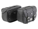 Motorsykkelveske [Hepco & Becker] - Liberty sidevesker C-Bow – C-Bow